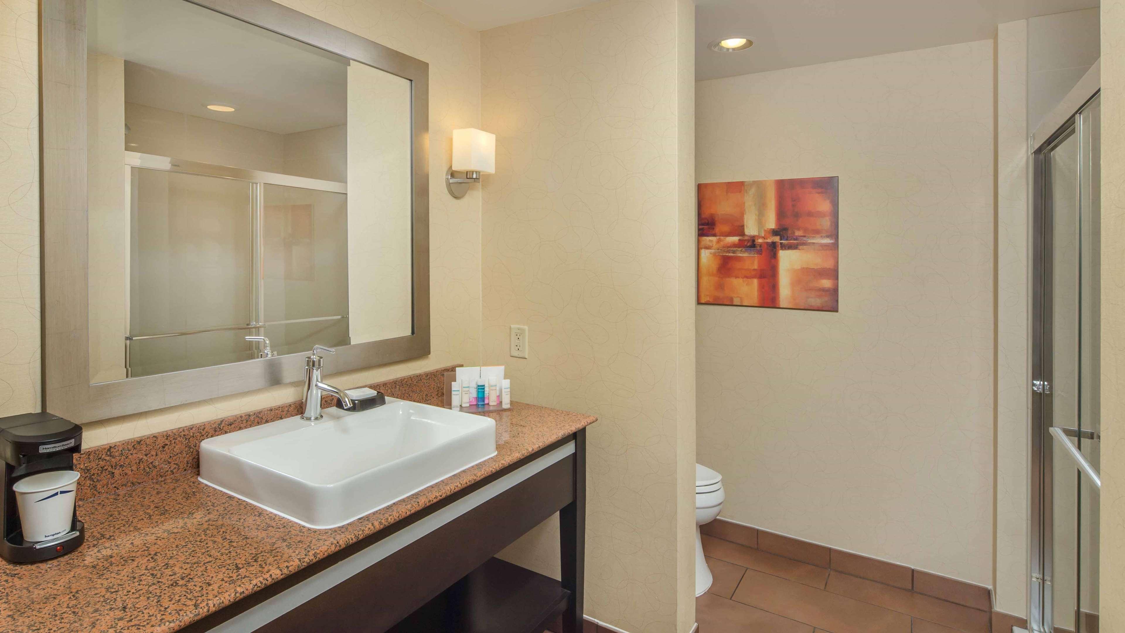 Hampton Inn & Suites Chattanooga Downtown Kültér fotó