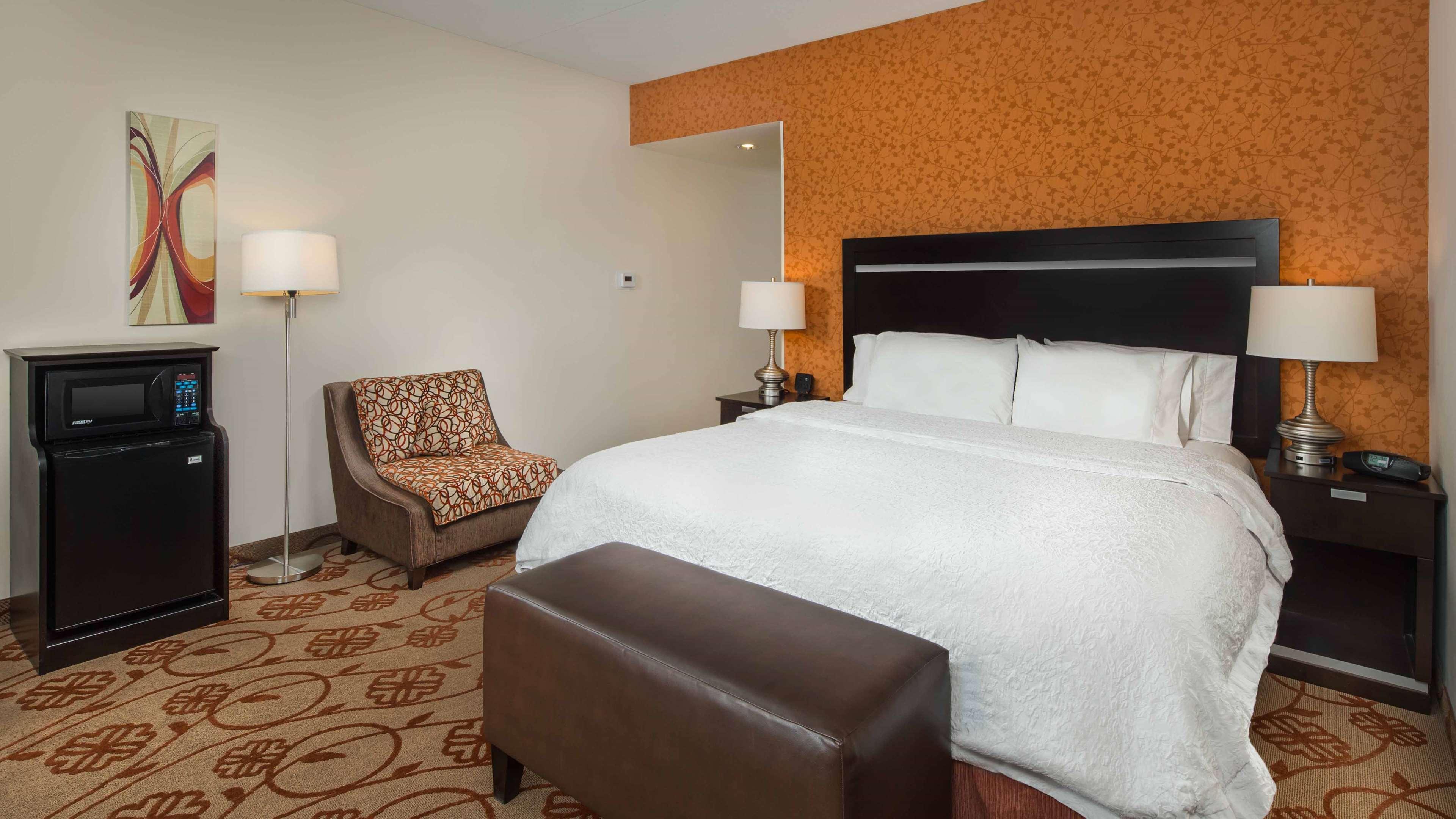 Hampton Inn & Suites Chattanooga Downtown Kültér fotó