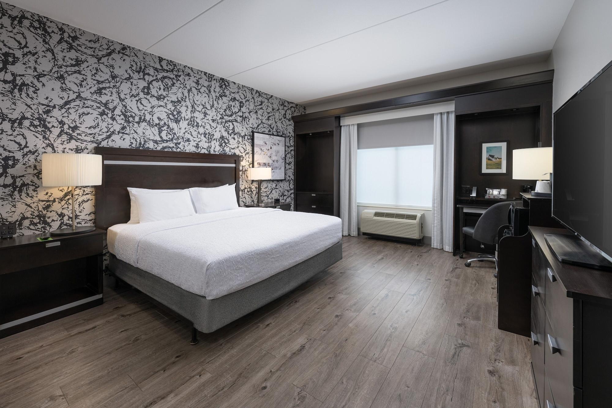 Hampton Inn & Suites Chattanooga Downtown Kültér fotó