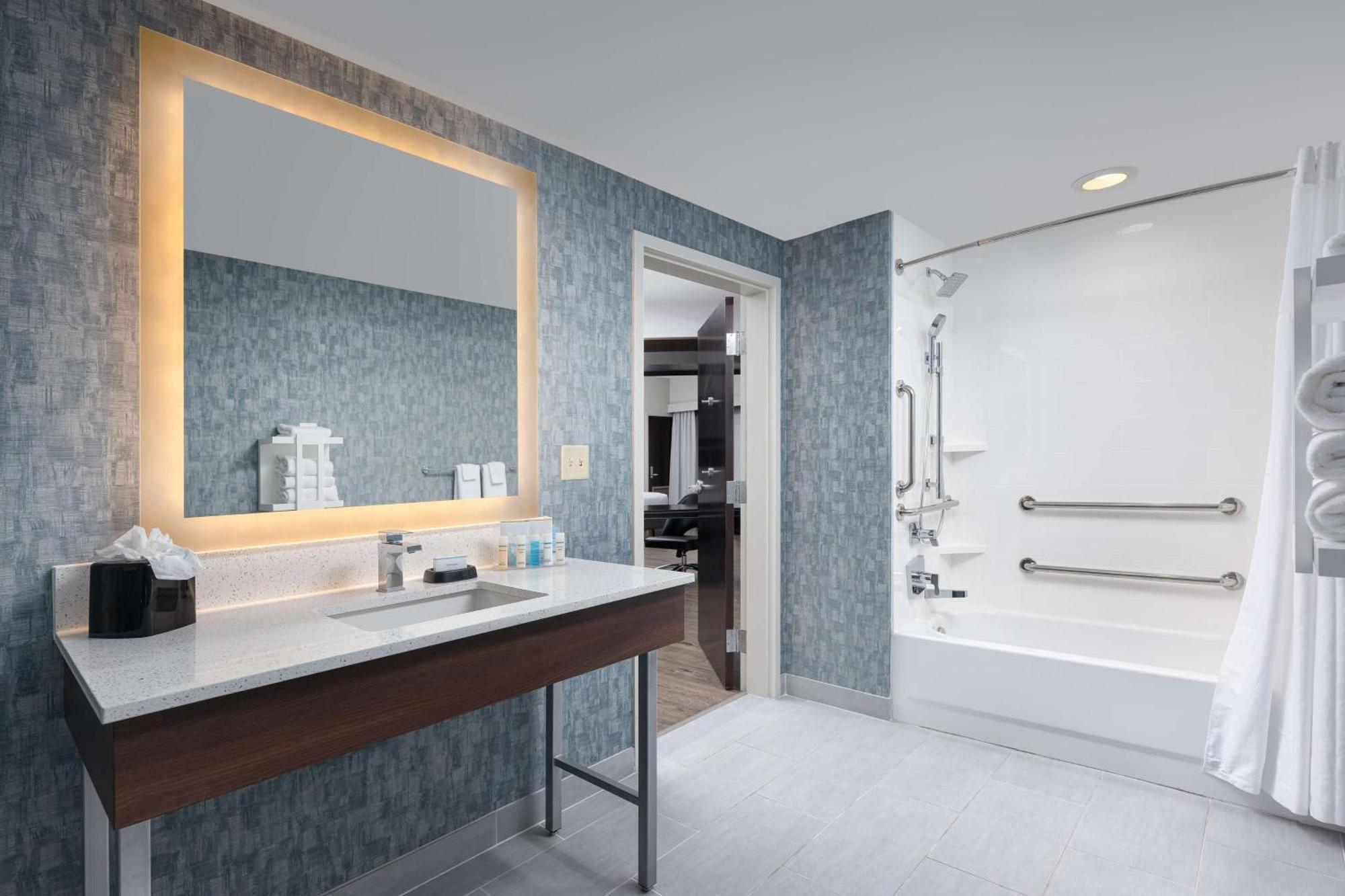 Hampton Inn & Suites Chattanooga Downtown Kültér fotó