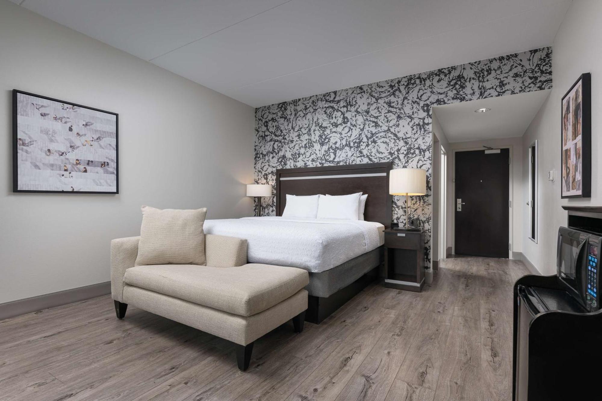 Hampton Inn & Suites Chattanooga Downtown Kültér fotó