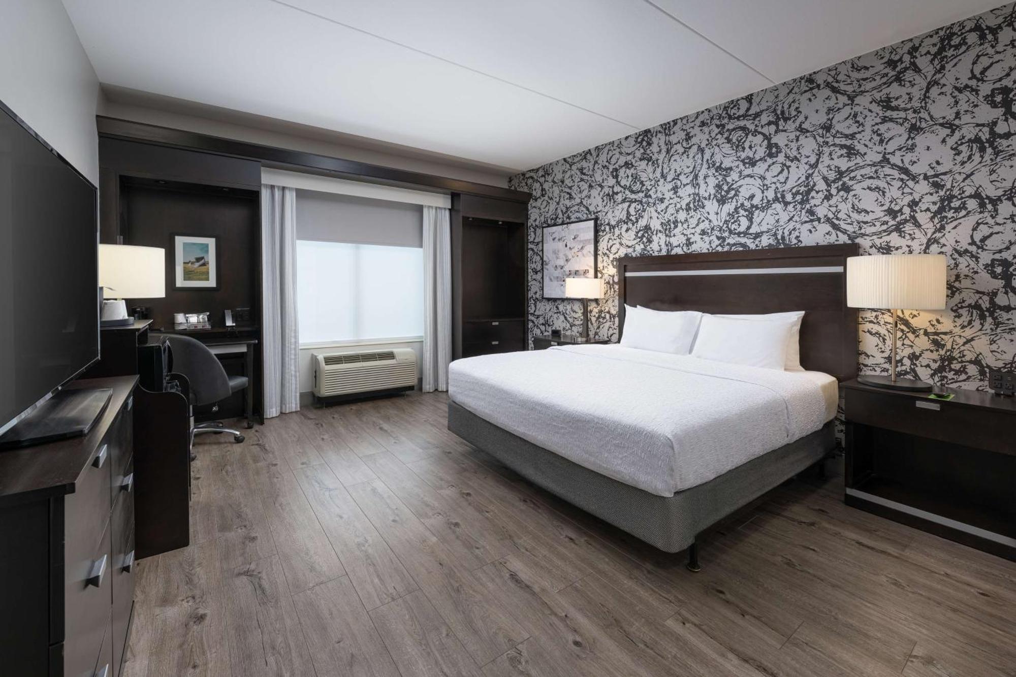 Hampton Inn & Suites Chattanooga Downtown Kültér fotó