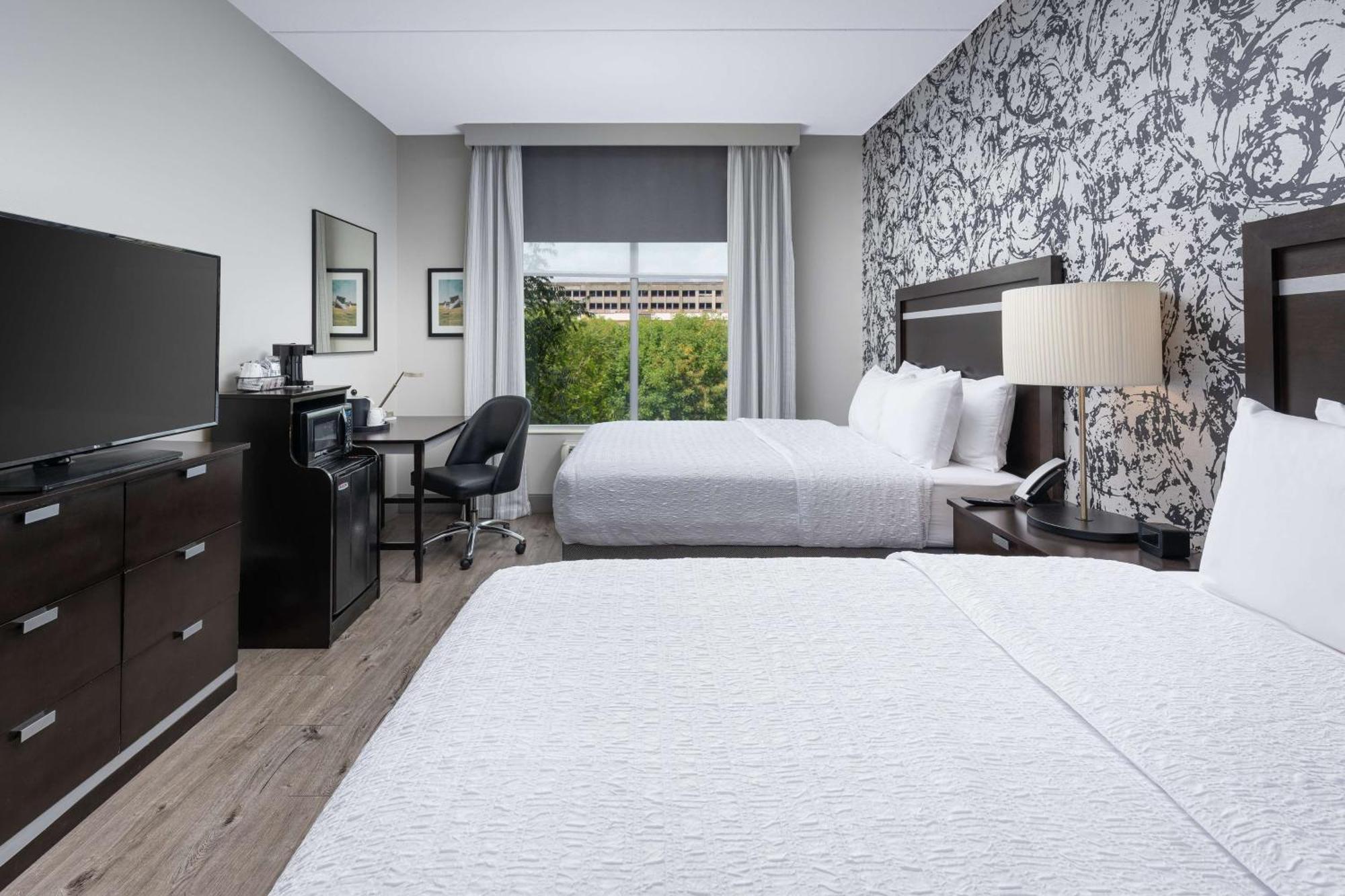 Hampton Inn & Suites Chattanooga Downtown Kültér fotó