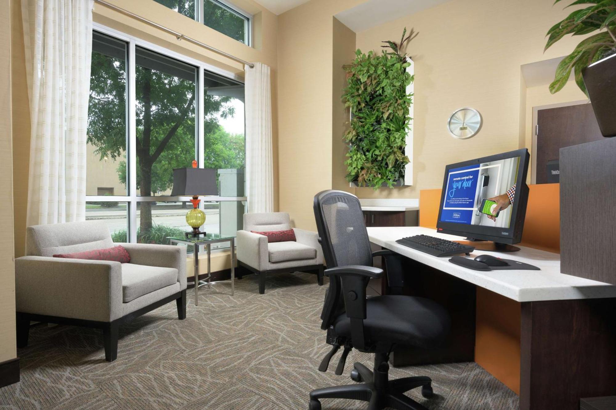 Hampton Inn & Suites Chattanooga Downtown Kültér fotó