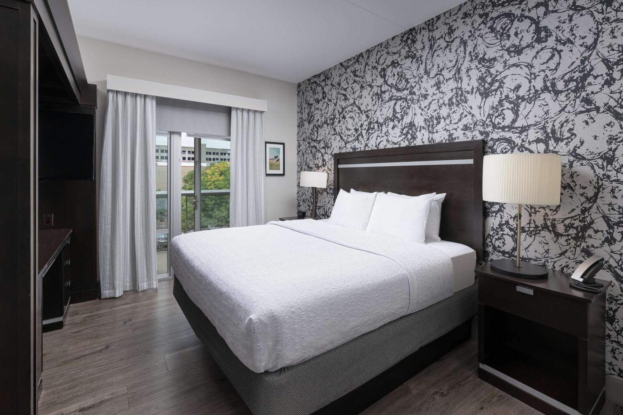 Hampton Inn & Suites Chattanooga Downtown Kültér fotó