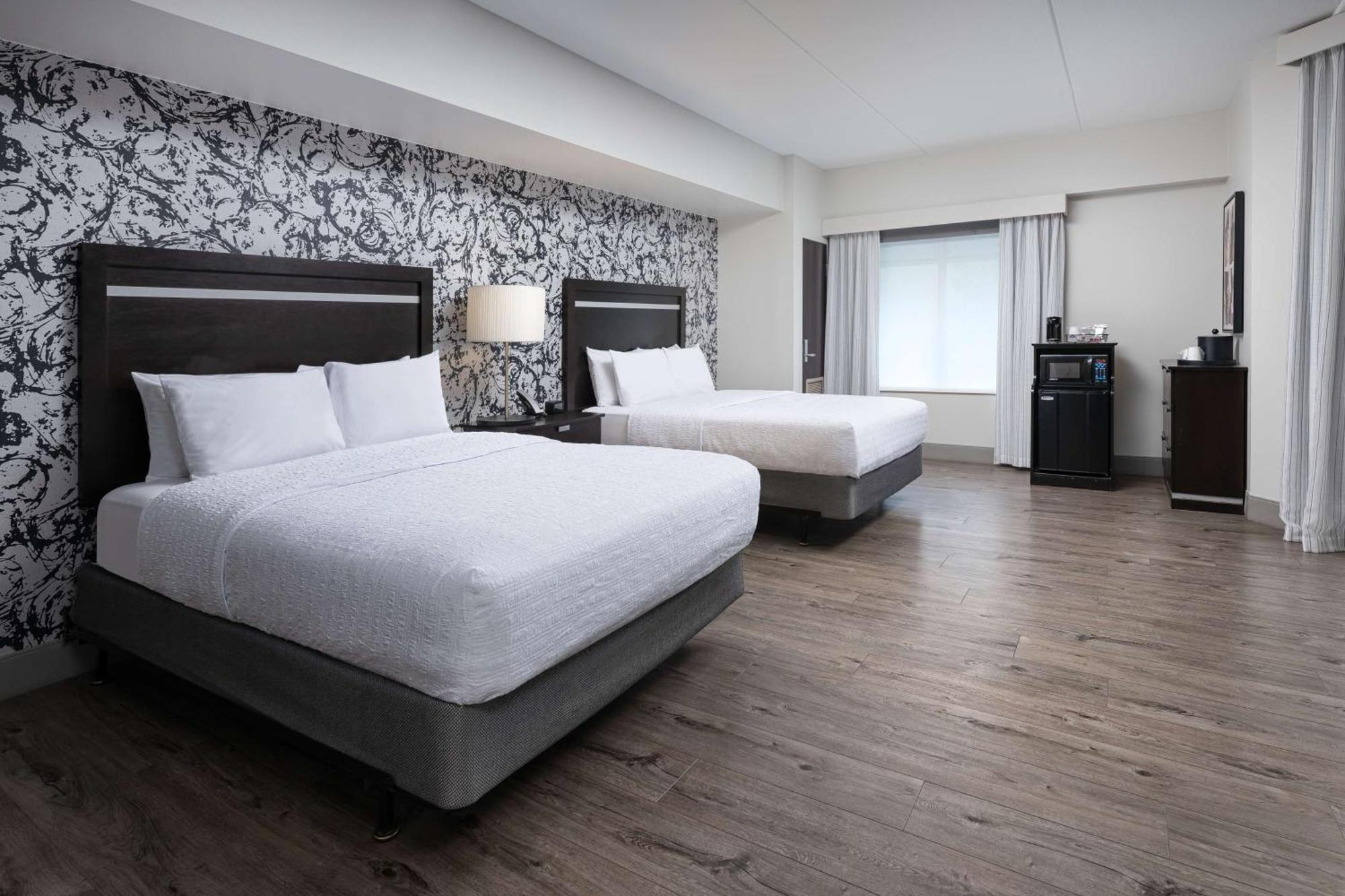 Hampton Inn & Suites Chattanooga Downtown Kültér fotó