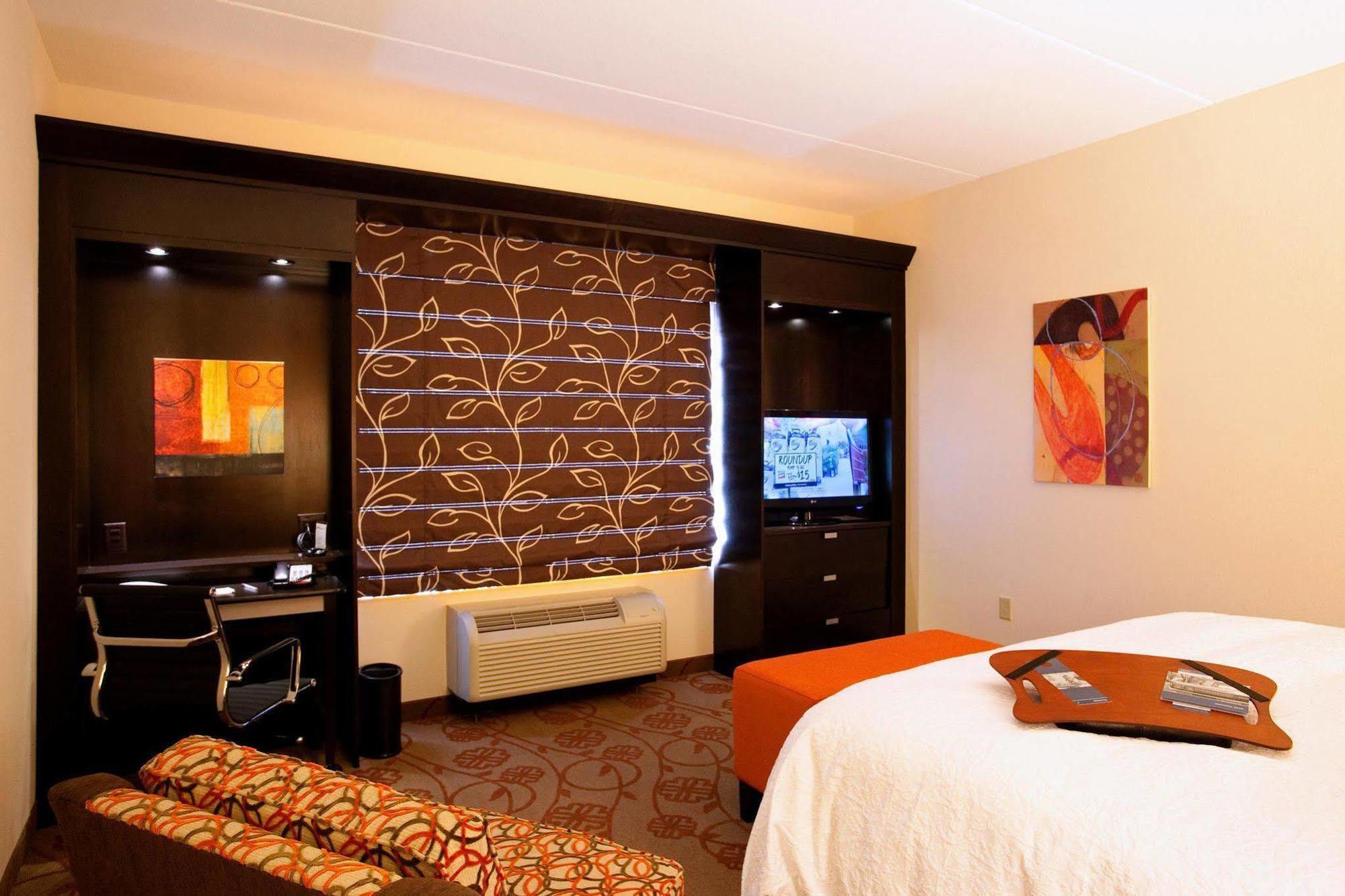 Hampton Inn & Suites Chattanooga Downtown Szoba fotó